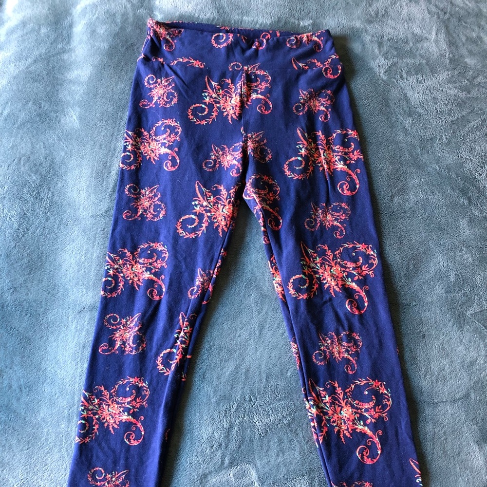 Pretty leggings